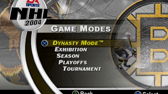 Deftones - Minerva - NHL 2004 Menu Soundtrack