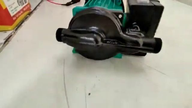 Wilo PB-88 (German Quality) смотреть онлайн