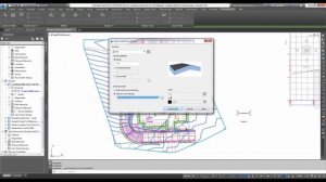 AutoCAD Civil 3D - Features - Solids From Civil 3d Objects