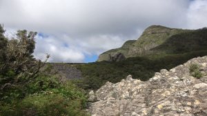 Экскурсия на остров Ла Гомера - 02.05.2018. Часть 1.