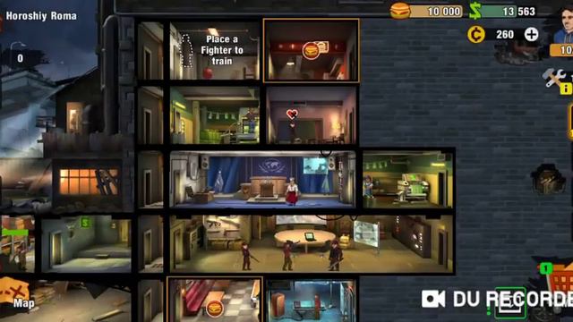 Первый босс и первый ребёнок - Zero city try to survive смотреть онлайн