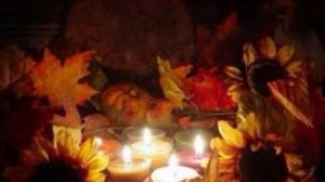 Велесова ночь. Марьина ночь. Традиции и ритуалы.