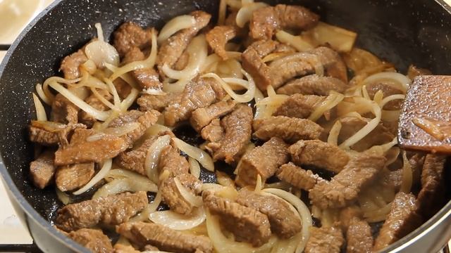 Вот что нужно готовить из кабачков! ЗА УШИ НЕ ОТТАЩИШЬ, так ВКУСНО. смотреть онлайн