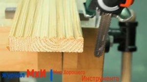 Обзор пилы Bosch AdvancedCut 18