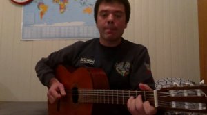 Трамвай (Веня Дркин) кавер