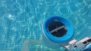 ПОЧЕМУ ПЛОХО РАБОТАЕТ СКИММЕР