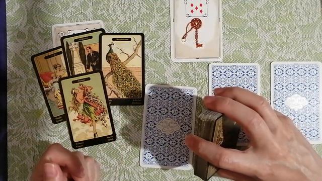 3 МАЯ КАРТА ДНЯ ТЕНДЕНЦИИ