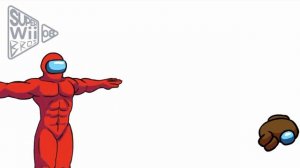 Among Us Funny Kill Animations (ALL PARTS)