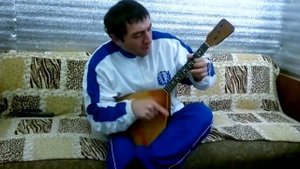 Карачаевская песня Осетин