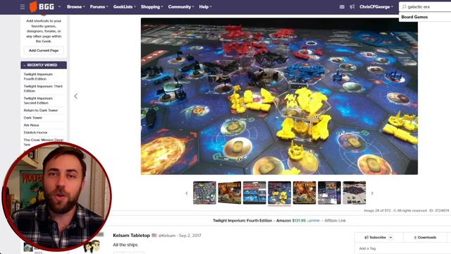 31 Favourite Games Enter, Only 1 Comes out Alive | Board Game Deathmatch | Oct 2023 смотреть онлайн