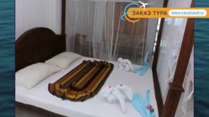 LAVENDISH BEACH 2* Шри-Ланка Унаватуна обзор – отель ЛАВЕНДИШ БИЧ 2* Унаватуна видео обзор