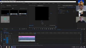 VR-занятие на тему "Монтаж видеороликов в формате 360, снятых на камеру INSTA 360 ONE X"