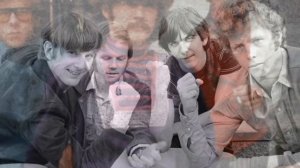 Рок-энциклопедия. Byrds. История группы