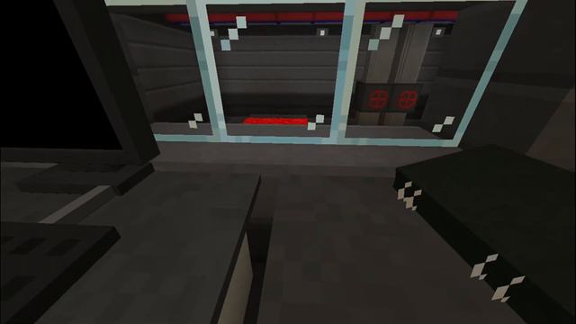 SCP Area 107 Progress #6 | SCP 009 and SCP 006 Containment Chamber | Minecraft BE/PE смотреть онлайн