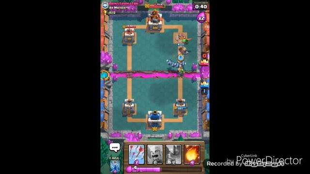 Рояль без лагов и с монтажом и легенда на основном акк !!!!! смотреть онлайн