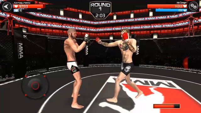 #Хабиб #Habib против  #ConorMcgregor! Самый ожидаемый #бой #ММА #UFC #2019!