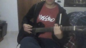 Linkin Park Given Up COVER