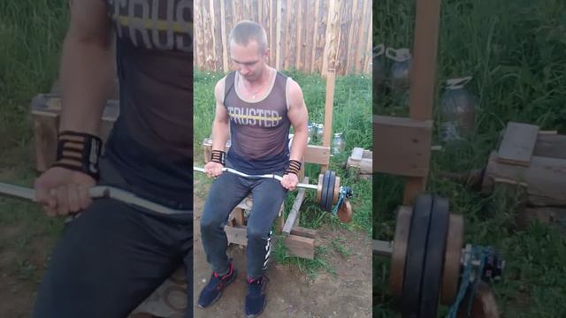 50 кг поднимаю на максимум работает дальше смотреть онлайн