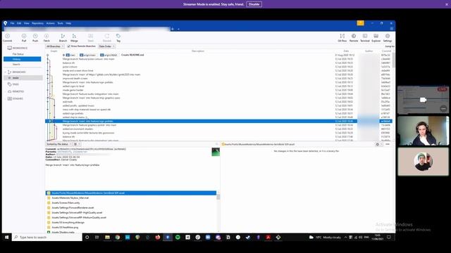 Using Source Control For Game Audio Purposes | Chat With Cai Jones