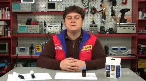 Принцип работы струйного принтера