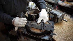 #31 Выпуск: Правильный наждак своими руками | Часть 1