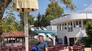 Отдых на море. Один день с нами. Турция, Аланья. Отель Labranda Alantur