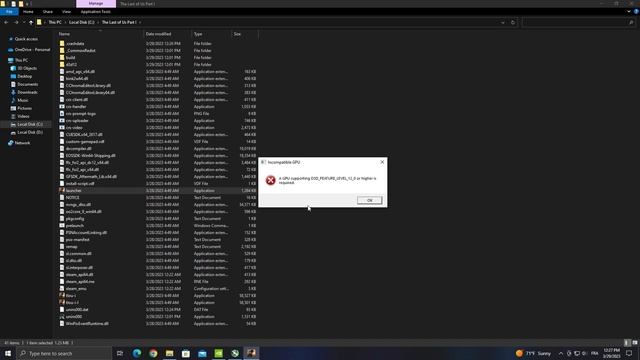The Last Of Us Part 1 On GT 710 | Can It Run? смотреть онлайн