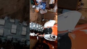 Мото: ?  мотоцикл кросс эндуро BNK