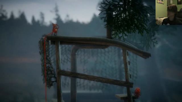 Berry Mire  Unravel 3