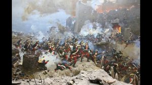 «Смертельный Штурм». Как Суворов уничтожил турецкий гарнизон Измаила.