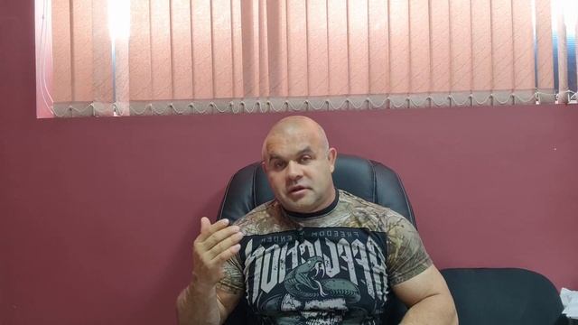 Пауэрлифтинг. Соревнования от А до Я