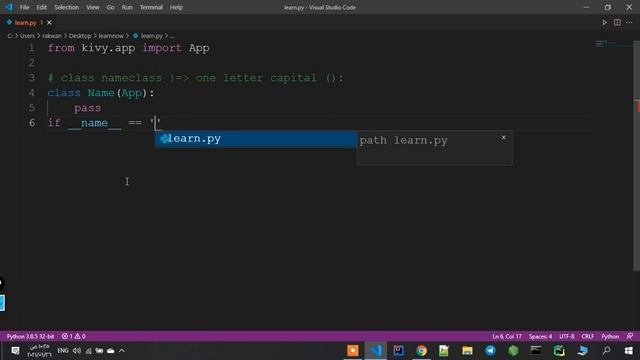 برمجة تطبيقات الهواتف بلغة بايثون كيفي : الدرس 3 : python kivy build mobile apps смотреть онлайн