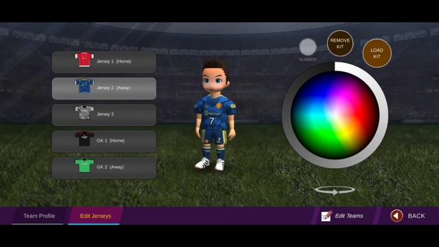 PRO LEAGUE SOCCER 2022 PATCH FIX LICENSE KITS & PLAYER NAME 21/22 | PLS 22 ANDROID BEST GRAPHICS
