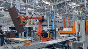 Виртуальная экскурсия на завод Haier