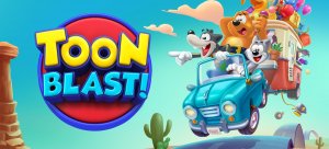 Toon Blast 🅰🅽🅳🆁🅾🅸🅳🅿🅻🆄🆂👹 #Toon Blast