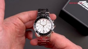 Что выбрать: швейцарские часы или японские?