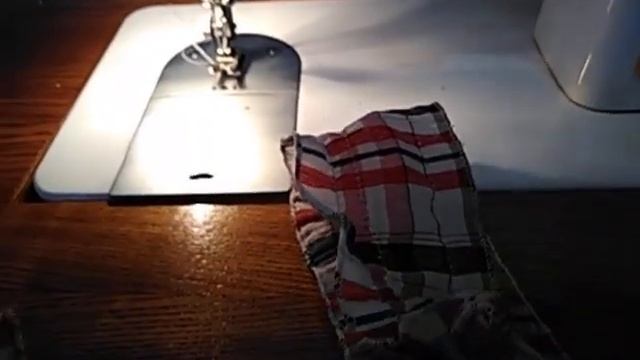 Шью ниткой резинкой Реконструкция изделий с резинкой смотреть онлайн