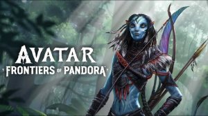 Avatar Frontiers of Pandora | Прохождение #6