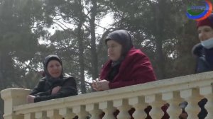 Хлеб, вода и вечная жизнь Пайзулы Исаева. «Удивительные горцы»