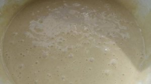 Пирог с яблоками и ежевикой