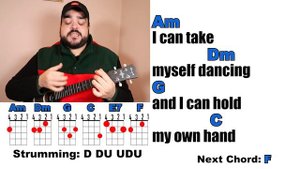 FLOWERS - Miley Cyrus (Ukulele Play Along with Chords and Lyrics)