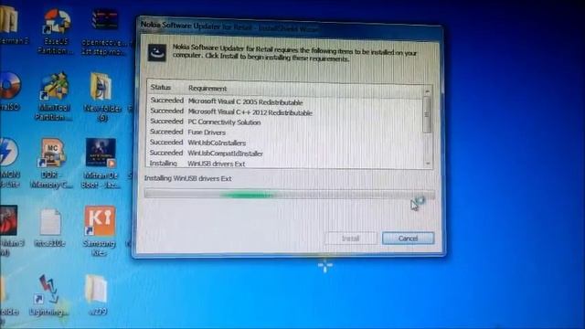 DOWNLOAD AND INSTALL NOKIA SOFTWARE UPDATER смотреть онлайн
