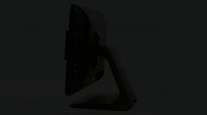 G-Sense JUNIOUR-R - Сенсорный POS-Моноблок с ридером смарт-карт (Core i5, MSR-ридер)