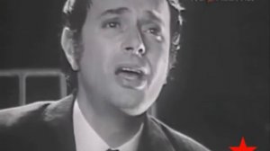 Виталий Копылов и Владимир Матусов - Ночь в порту (1974)