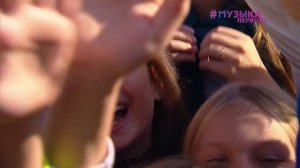 Милана Филимонова - Движ Кидс  2023