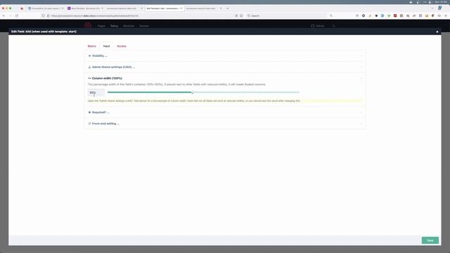 ProcessWire Seminar - Teil 2 - Templates in ProcessWire (deutsch) смотреть онлайн