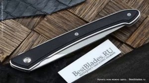 Складной нож Boker Spilo