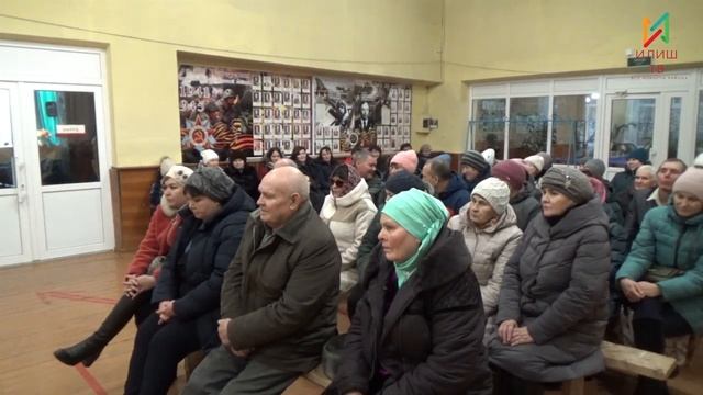 ППМИ-2023  с.Дюмеево Илишевского района Республики Башкортостан