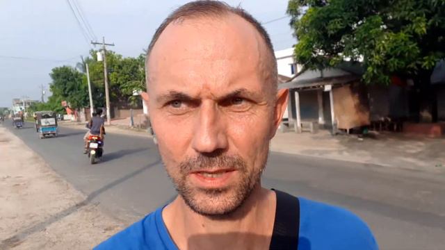 Блог 3, выходной в Бангладеш 30 сентября 2022 смотреть онлайн