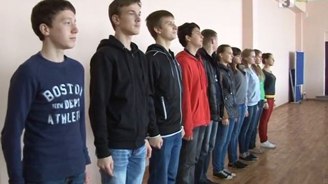 ТВЭл - Юные друзья полиции